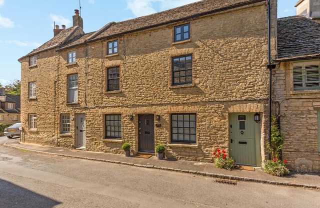 Stable Cottage
