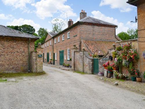 Stable Cottage