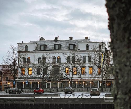 Stadshotellet Lidköping