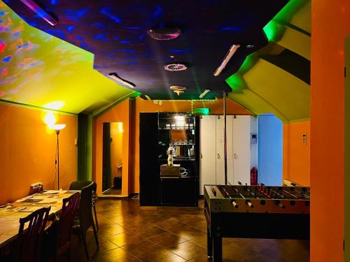 Stag Hq