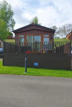 STAG LODGE