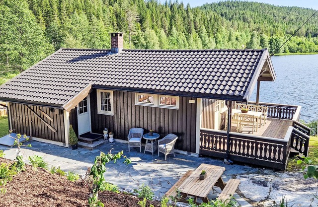 Staksholmen by Interhome
