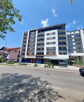 Stan na dan - Chic Home Banja Luka