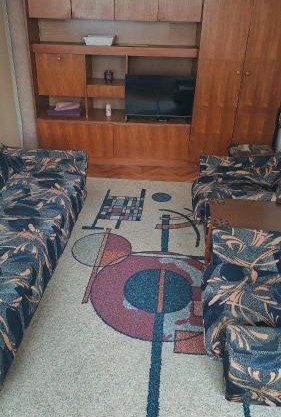 Stan za 4 osobe kod Kliničkog centra