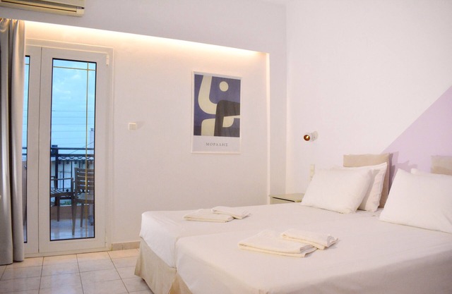 Standard Apartment