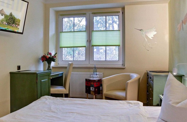 Standard double room - TUI SUNEO Kinderresort Usedom