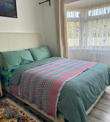 Standard Double Room near OVO Wembley Stadium