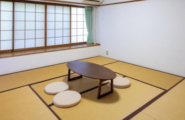 Standard Japanesestyle Cottage | Room only plan/Ito Shizuoka
