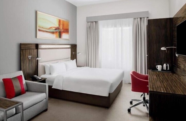 Standard Room Near Islamic Azad University
