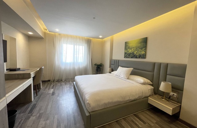 Standard Studio - 5 min away from Airport