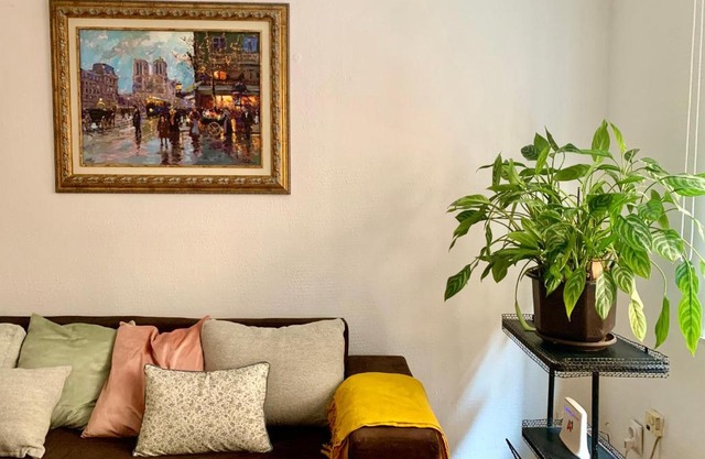 Star apartment 2