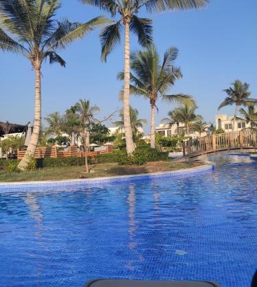 Star Hawana Salalah Forest Island