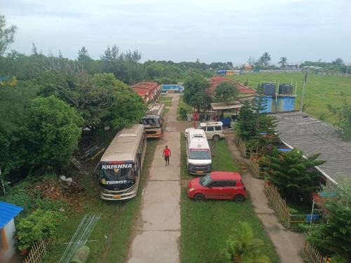 Star inn resort