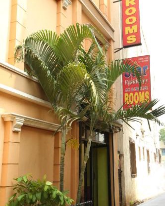 Star Residency