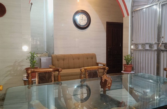 Star Residency