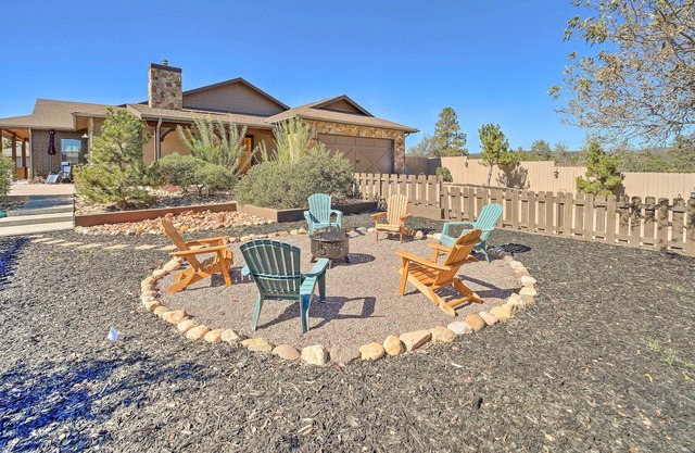 Star Valley Retreat w/ Hot Tub - Near Hiking