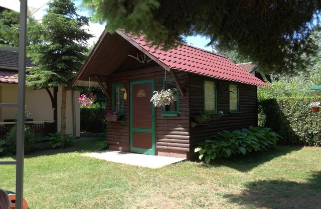 Stara Breza 1 Rooms