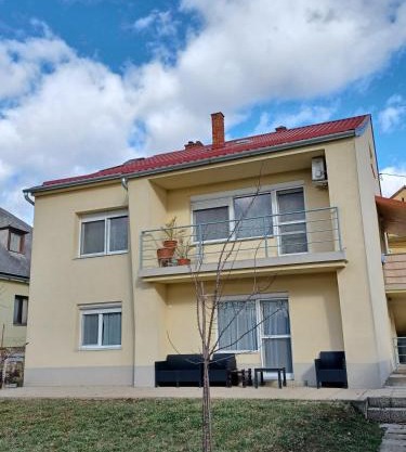 Stardust apartman