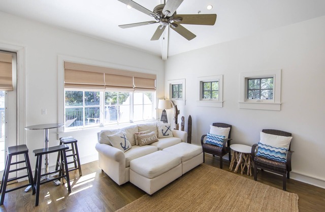 Starfish Carriage House