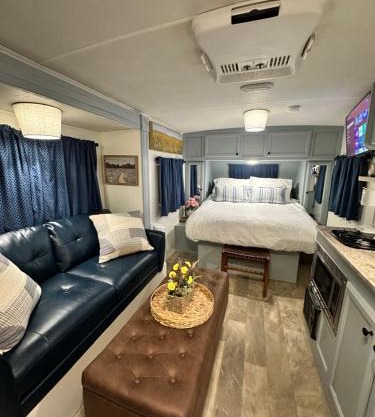 Starlight Retreat RV