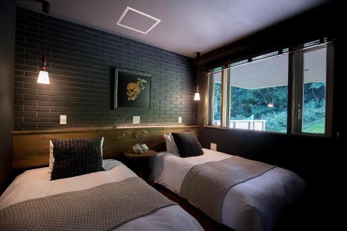 STARRY RESIDENCE SUITE - Vacation STAY 31871v