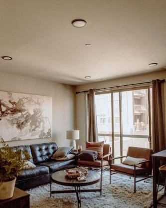 State Street Downtown Condo