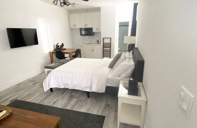 Staten Island Private Apartment