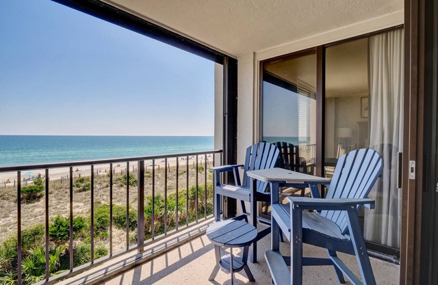 Station One - 3D CoCo's Place- Oceanfront condo community pool, tennis, beach