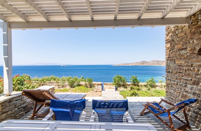 Stavros Bay