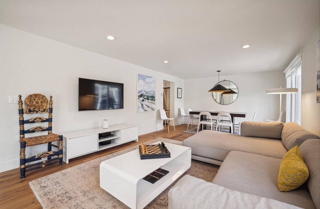 Stay at Frisco Creekside Retreat for your 30+ night stay! Located in a great location.