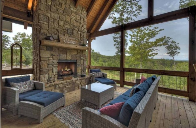 Stay Awhile | Free Night Offer!