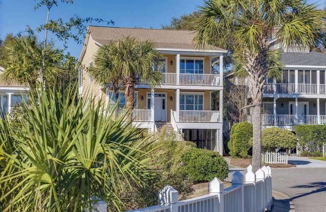 Stay @ Beach Music on Isle of Palms