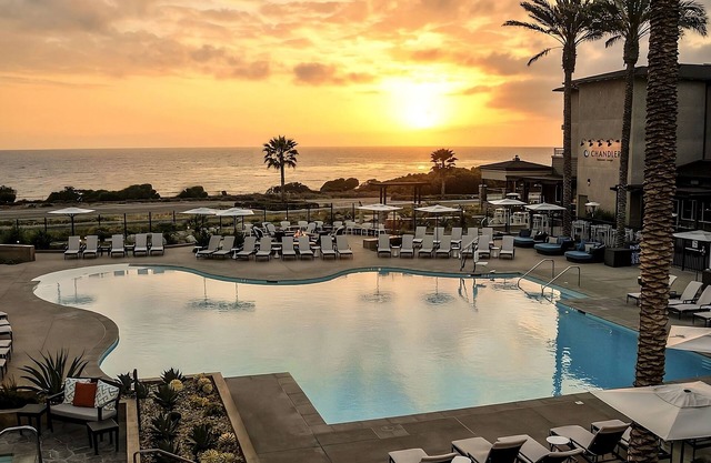 Stay Close to South State Beach: Outdoor Pool, Oceanview, Pets are Allowed!