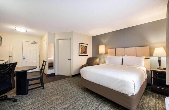 Stay in a Suite and Enjoy Exploring the Coastal Virginia attractions!