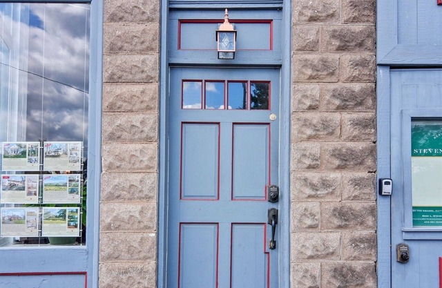 Stay in Crozet Mountain Suite in Downtown Crozet
