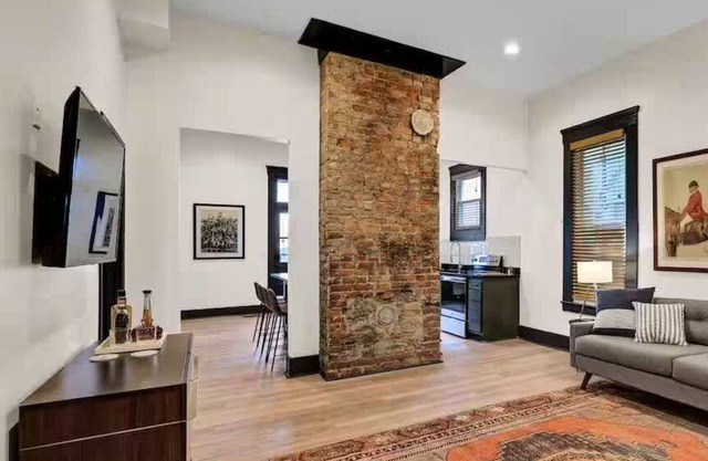 Stay in Historic Butchertown, Blocks From NuLu