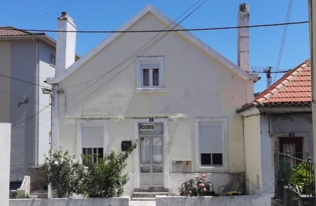 Stay in Sintra