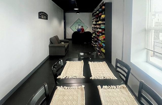 Stay in the Heart of Penn Yan: Center of the Village