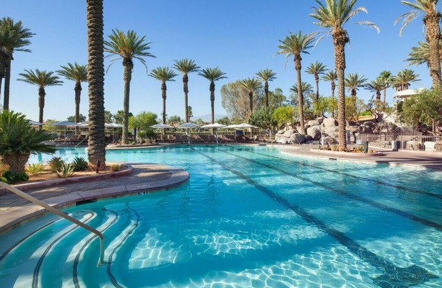 Stay & Play 4 Nights at the Westin MH Resort in a 2-Bedroom Villa On 4/15 - 4/18