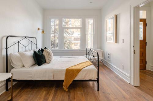 Stay Portland - 1BR - Walk to Coffee, Brews & NW 23rd Shops