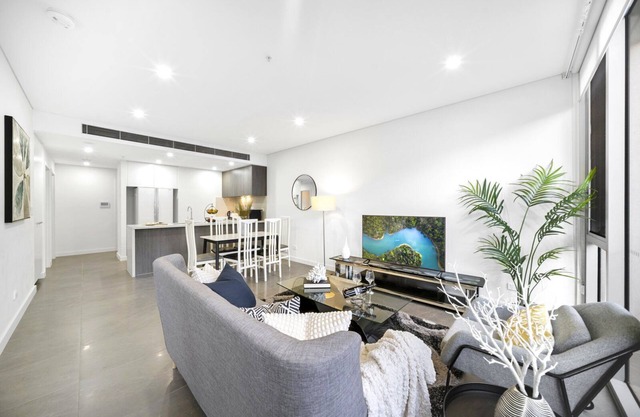 Stay Steps from Olympic Park | Spacious 3-Bedroom