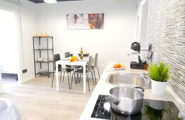 Stay U-nique Apartments Llobregat