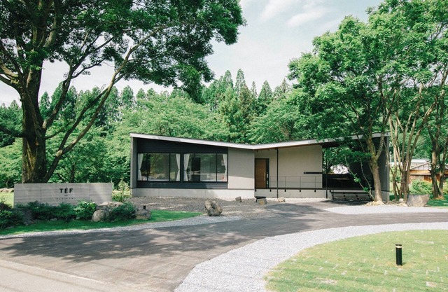 Stay without meals Villa C A rental villa where /Ibigun Gifu