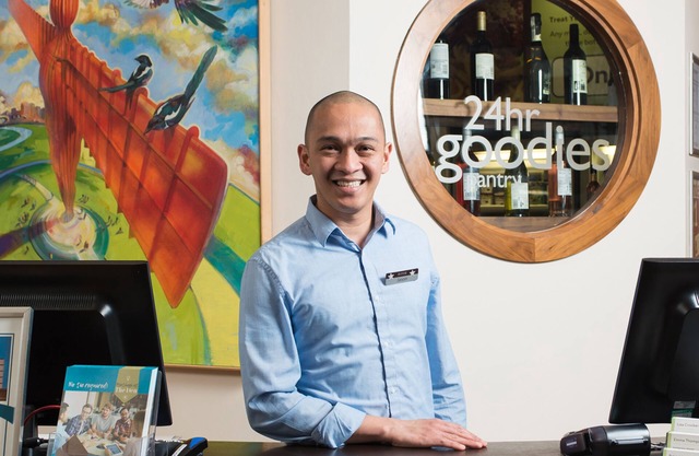 Staybridge Suites Newcastle by IHG