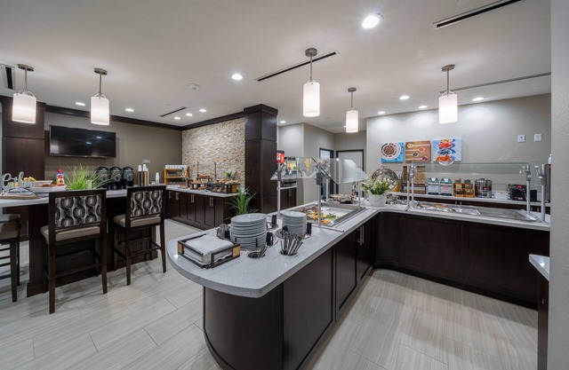 Staybridge Suites Houston East - Baytown by IHG