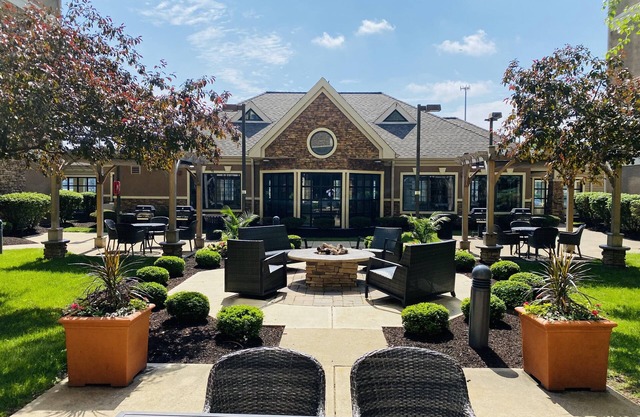 Staybridge Suites Indianapolis-Fishers by IHG