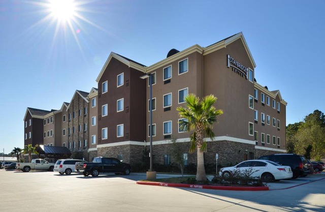 Staybridge Suites Tomball by IHG