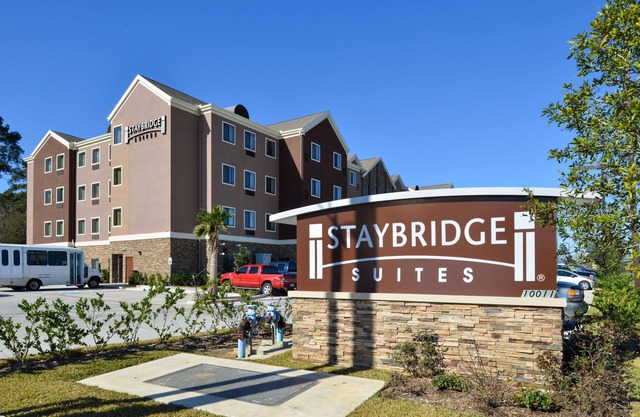 Staybridge Suites Tomball - Spring Area by IHG