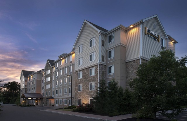 Staybridge Suites North Brunswick by IHG