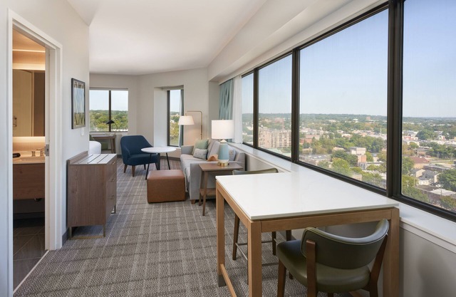 Staybridge Suites Wilmington Downtown by IHG